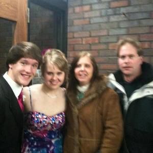 Meet your Posher, Jodi